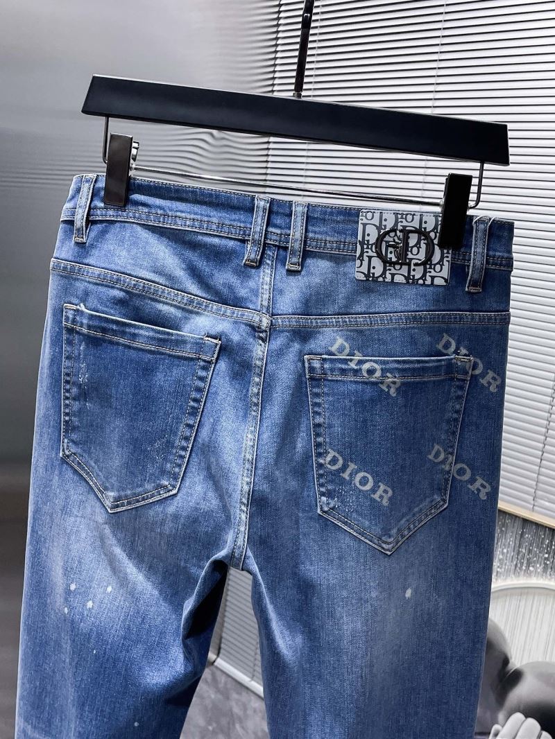 Christian Dior Jeans